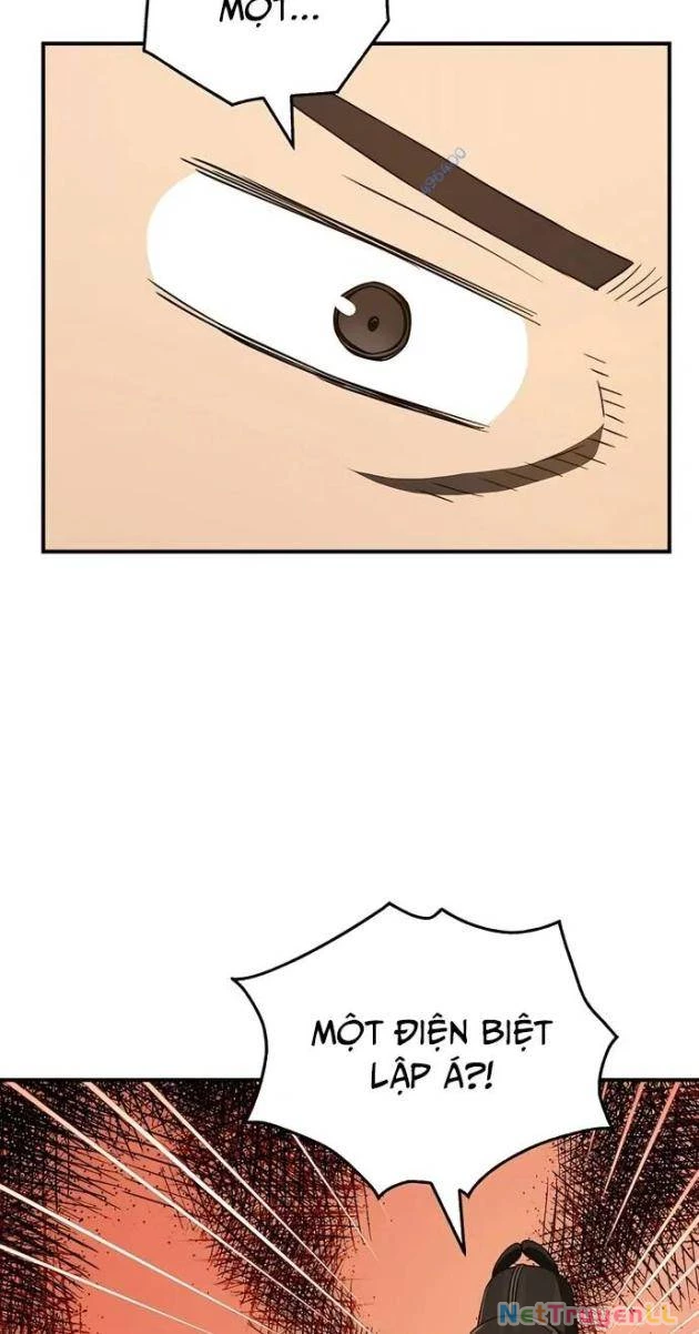 Vương Triều Đen Tối: Joseon Chapter 31 - Trang 4