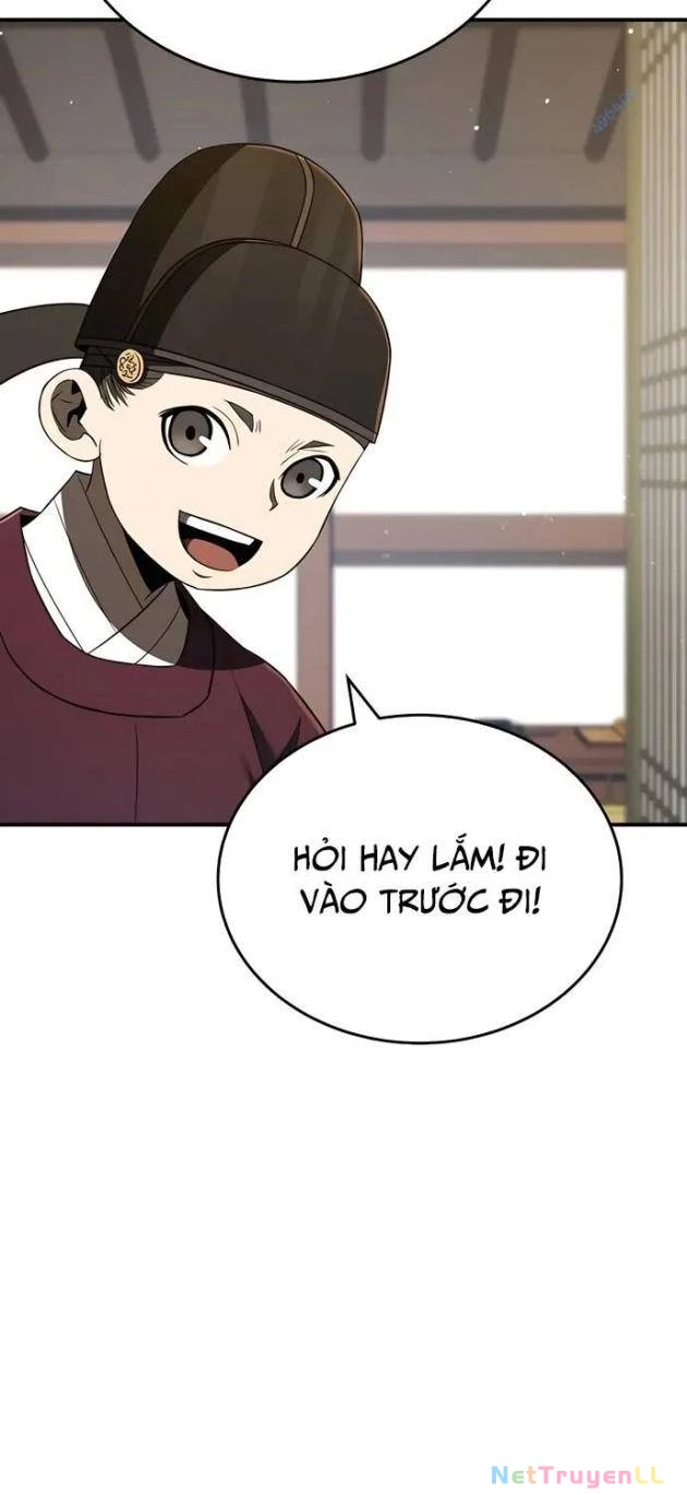 Vương Triều Đen Tối: Joseon Chapter 31 - Trang 4