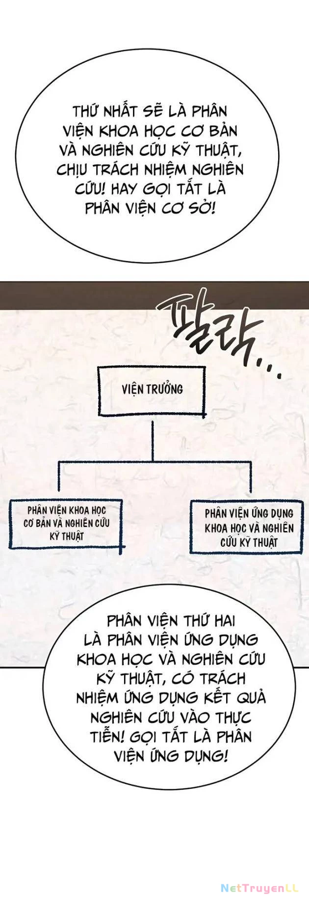 Vương Triều Đen Tối: Joseon Chapter 31 - Trang 4