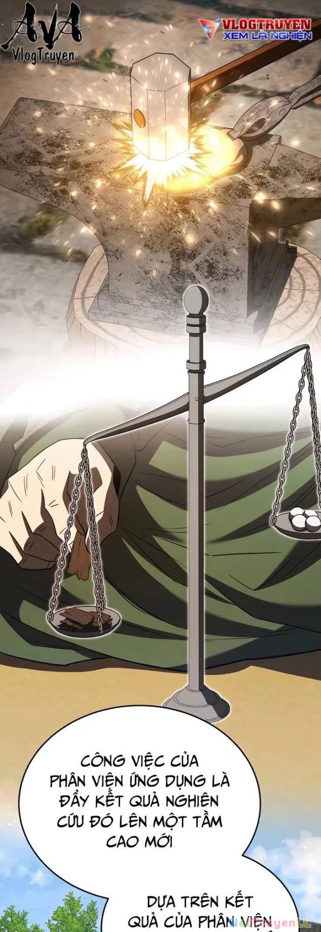 Vương Triều Đen Tối: Joseon Chapter 31 - Trang 4