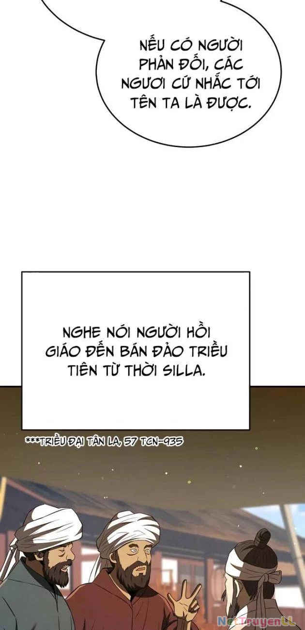 Vương Triều Đen Tối: Joseon Chapter 31 - Trang 4