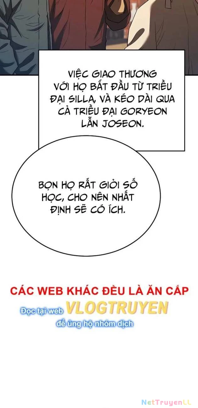 Vương Triều Đen Tối: Joseon Chapter 31 - Trang 4