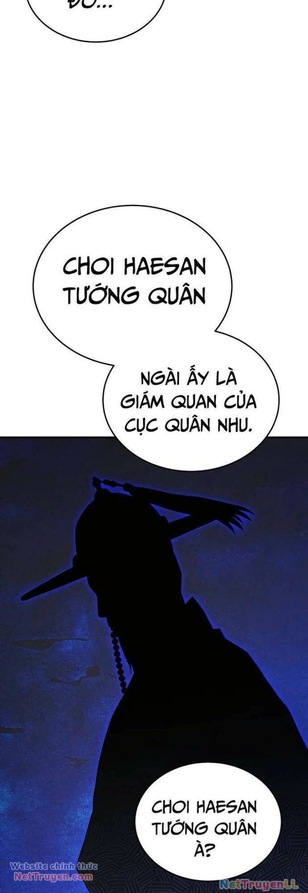 Vương Triều Đen Tối: Joseon Chapter 32 - Trang 4