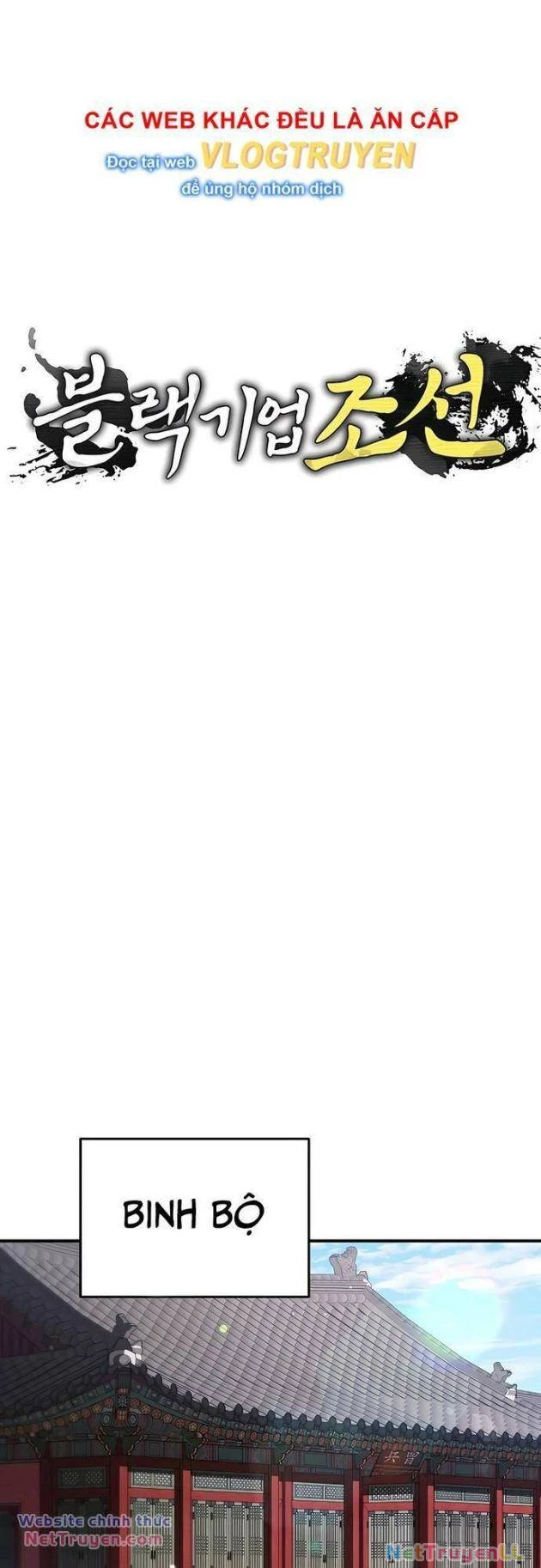 Vương Triều Đen Tối: Joseon Chapter 32 - Trang 4