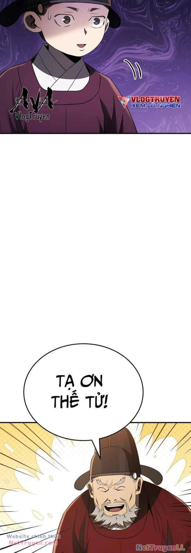 Vương Triều Đen Tối: Joseon Chapter 32 - Trang 4