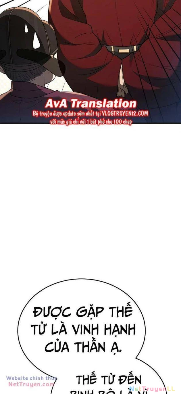 Vương Triều Đen Tối: Joseon Chapter 32 - Trang 4