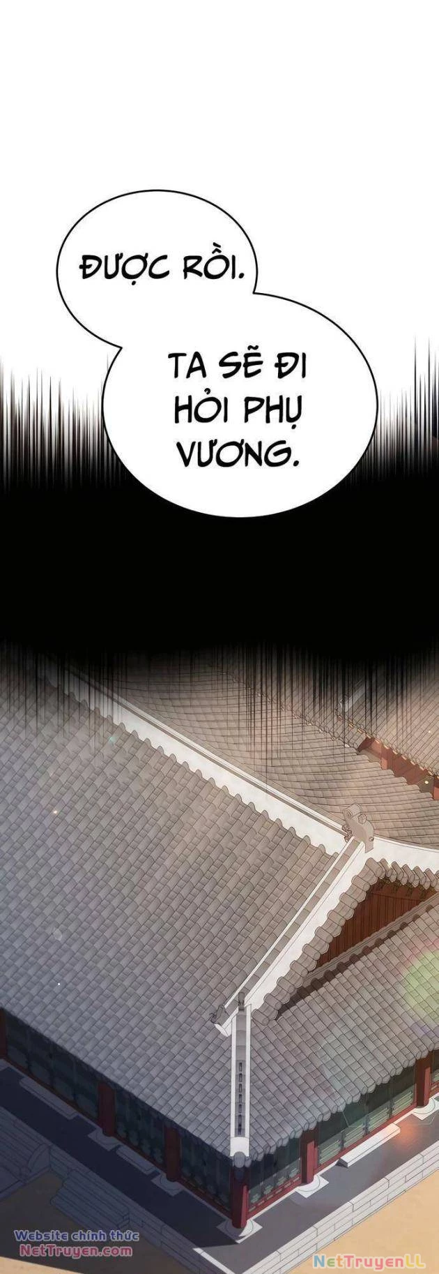 Vương Triều Đen Tối: Joseon Chapter 32 - Trang 4