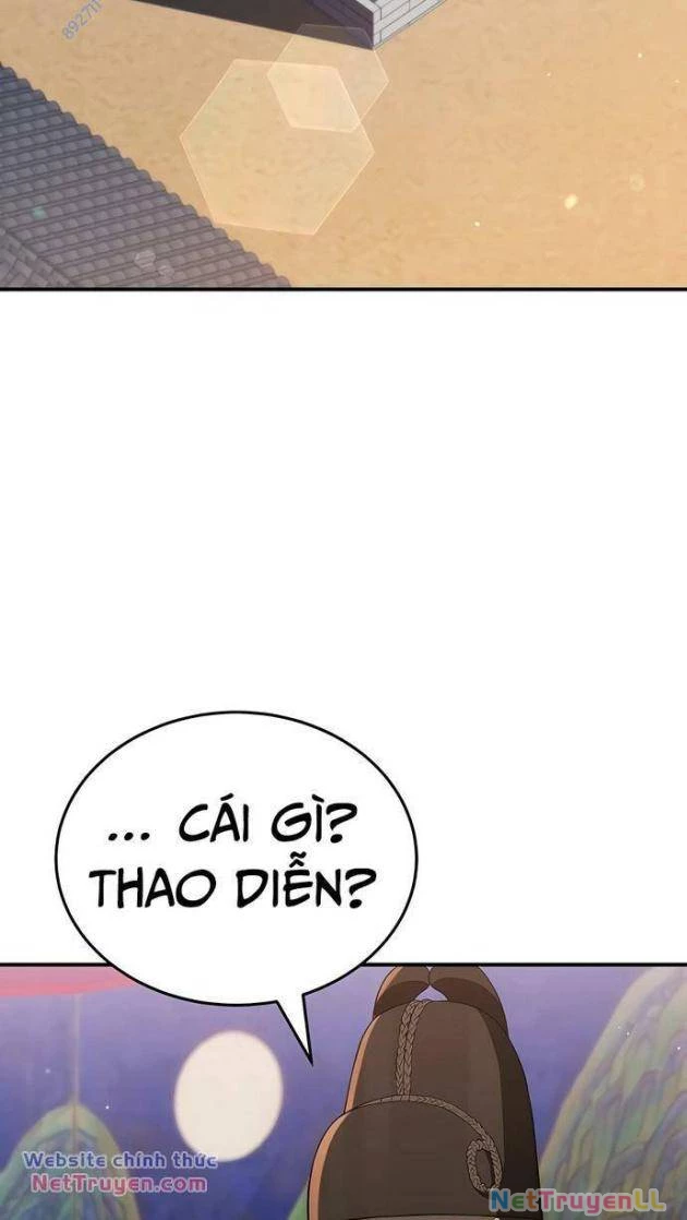 Vương Triều Đen Tối: Joseon Chapter 32 - Trang 4