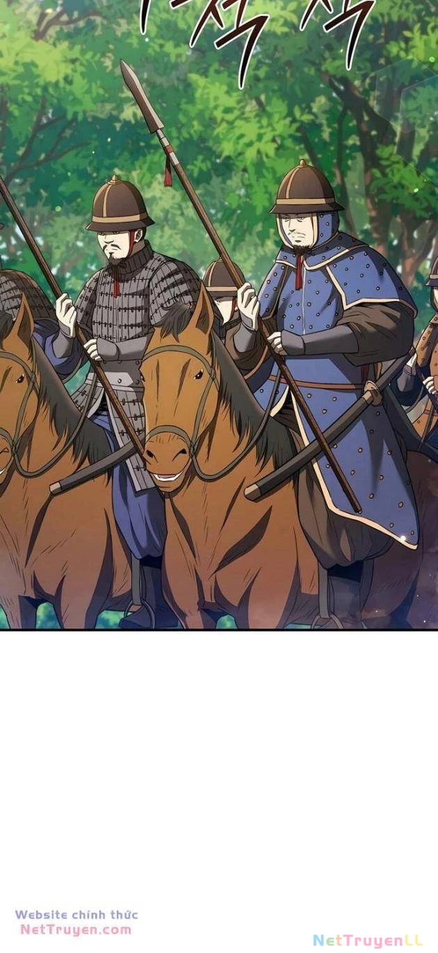 Vương Triều Đen Tối: Joseon Chapter 32 - Trang 4