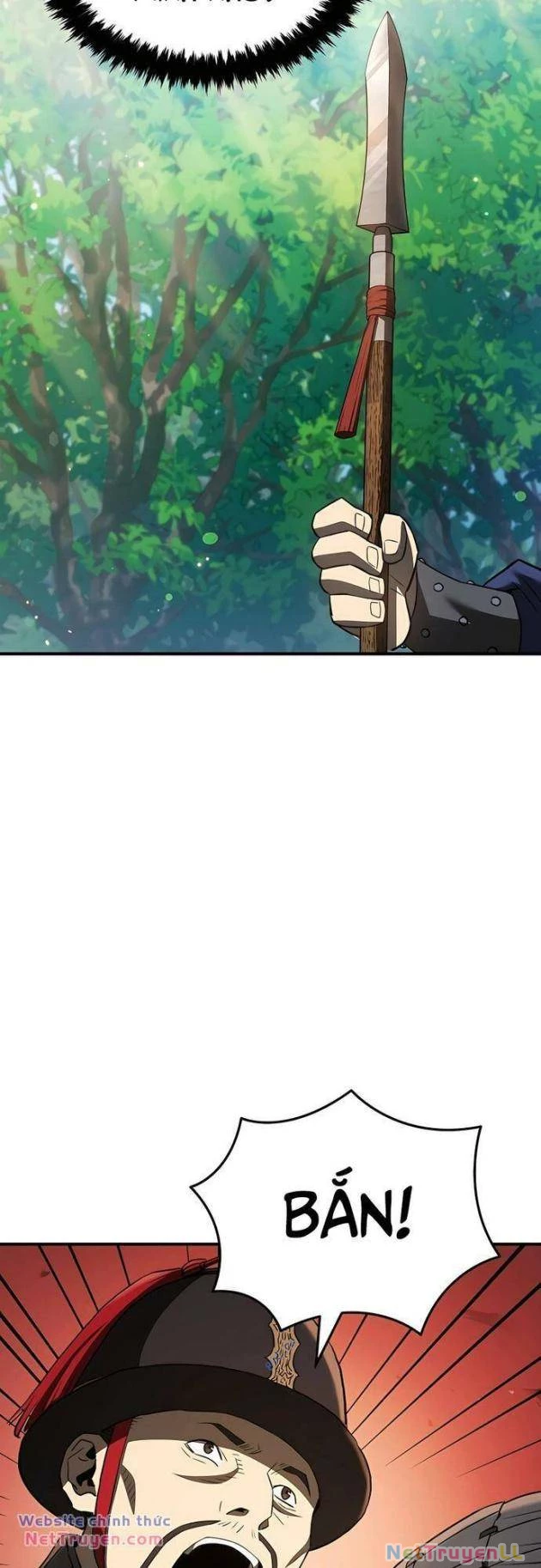 Vương Triều Đen Tối: Joseon Chapter 32 - Trang 4