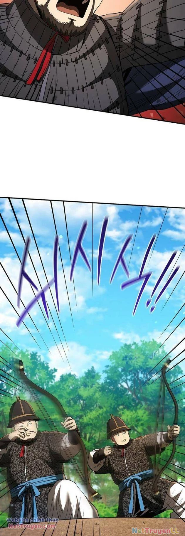 Vương Triều Đen Tối: Joseon Chapter 32 - Trang 4