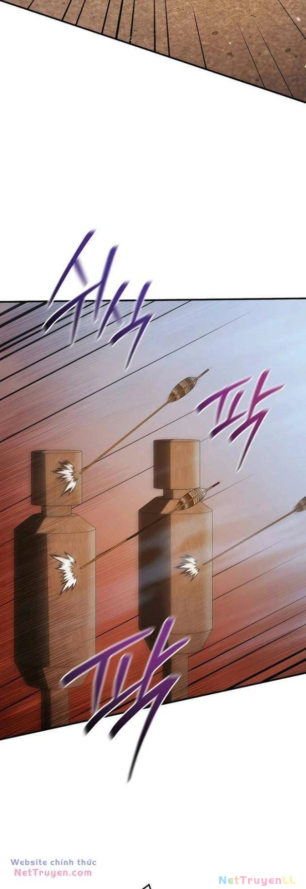 Vương Triều Đen Tối: Joseon Chapter 32 - Trang 4