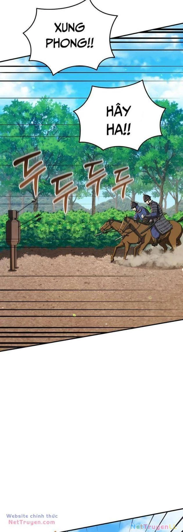 Vương Triều Đen Tối: Joseon Chapter 32 - Trang 4