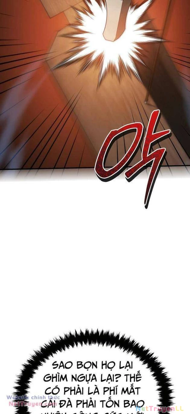 Vương Triều Đen Tối: Joseon Chapter 32 - Trang 4