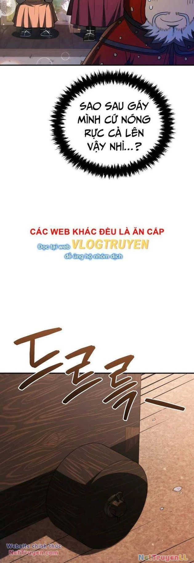 Vương Triều Đen Tối: Joseon Chapter 32 - Trang 4