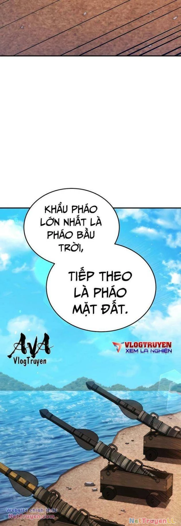 Vương Triều Đen Tối: Joseon Chapter 32 - Trang 4