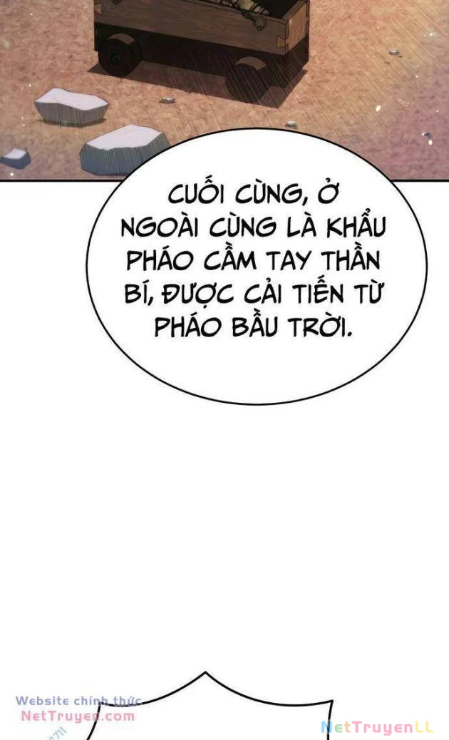 Vương Triều Đen Tối: Joseon Chapter 32 - Trang 4