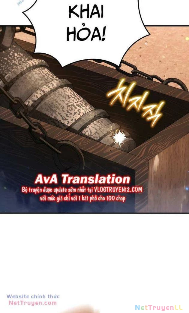 Vương Triều Đen Tối: Joseon Chapter 32 - Trang 4