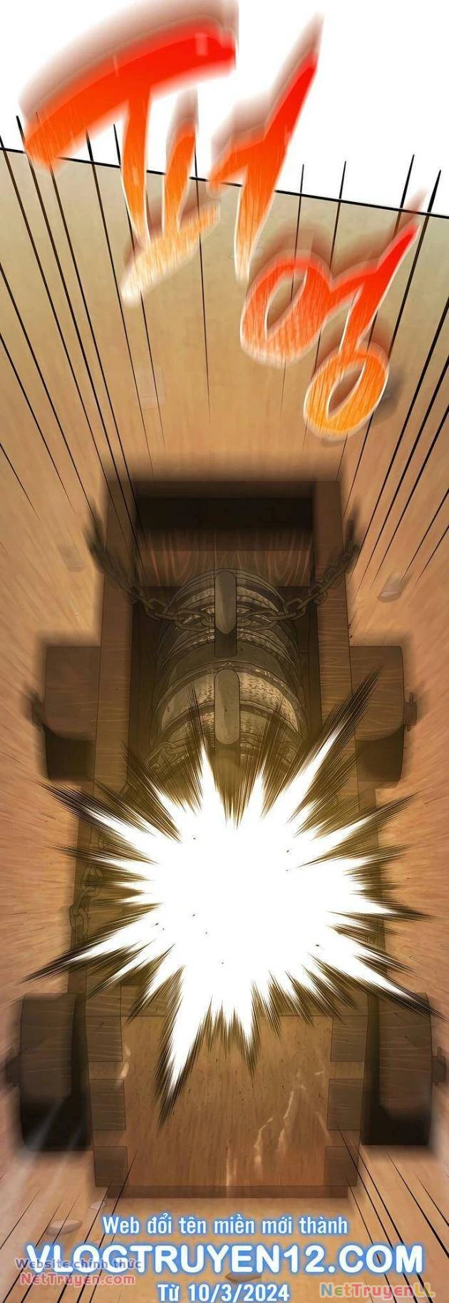 Vương Triều Đen Tối: Joseon Chapter 32 - Trang 4