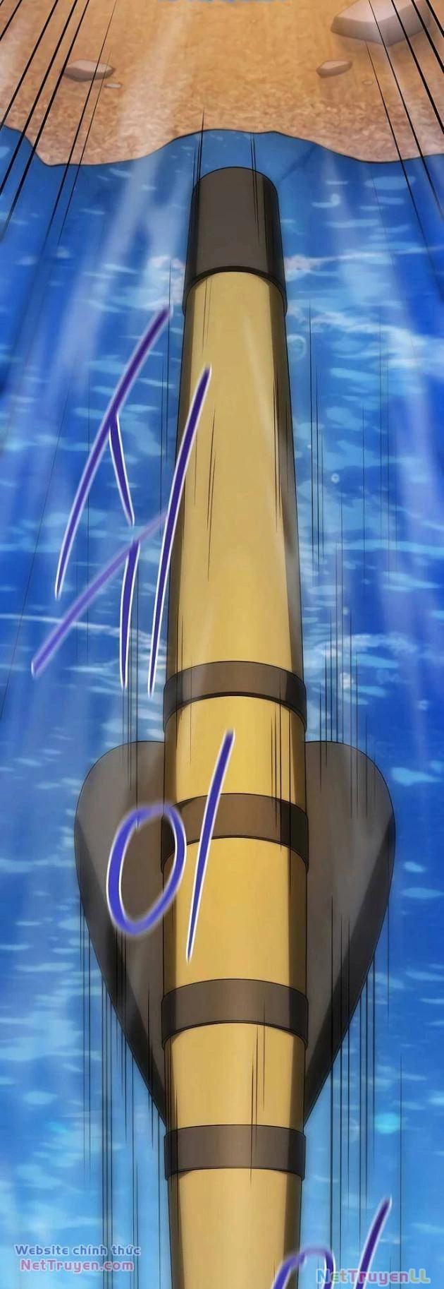 Vương Triều Đen Tối: Joseon Chapter 32 - Trang 4