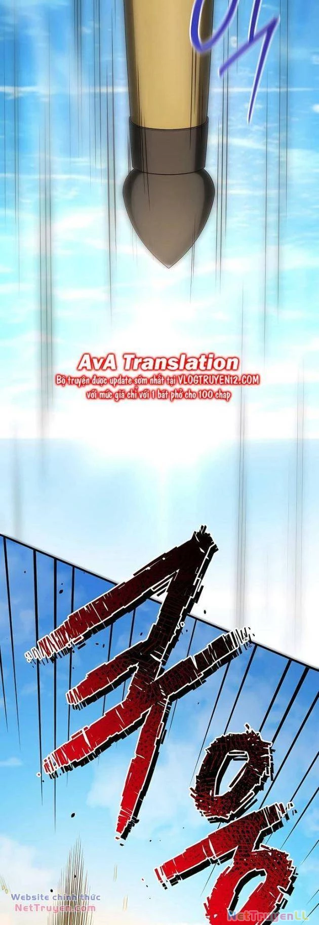 Vương Triều Đen Tối: Joseon Chapter 32 - Trang 4