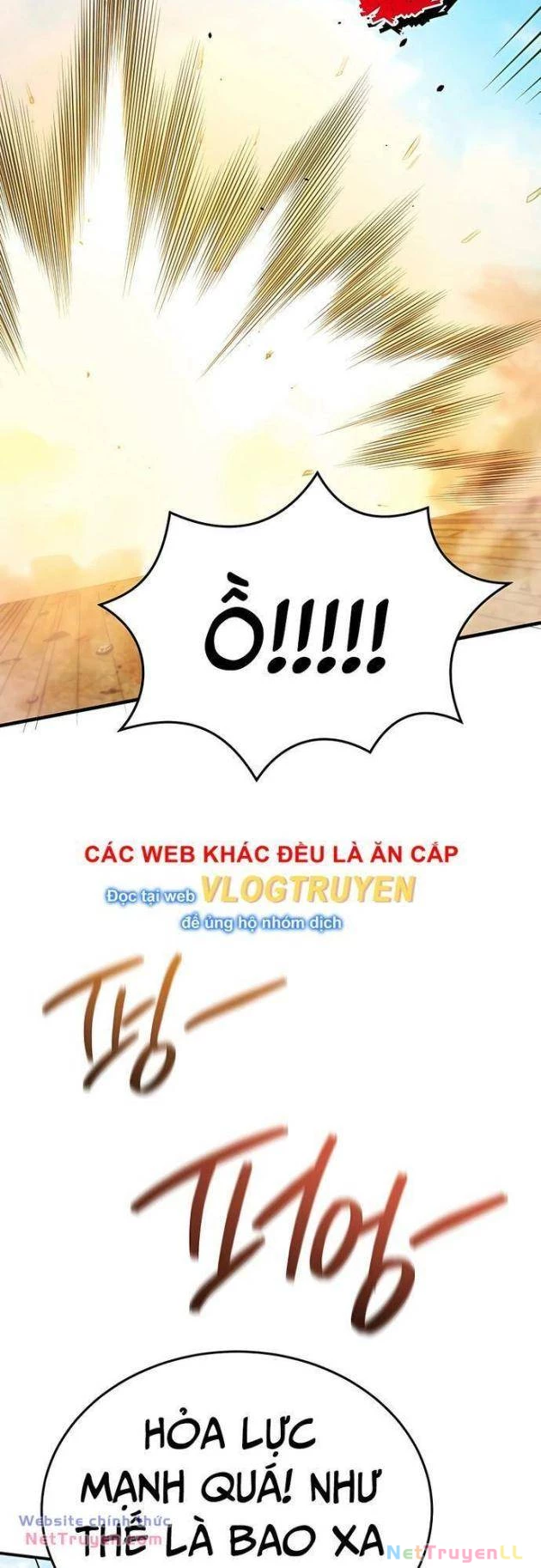 Vương Triều Đen Tối: Joseon Chapter 32 - Trang 4