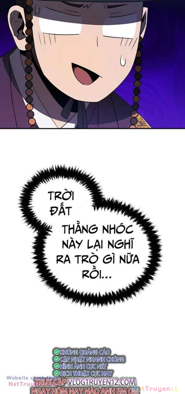 Vương Triều Đen Tối: Joseon Chapter 32 - Trang 4