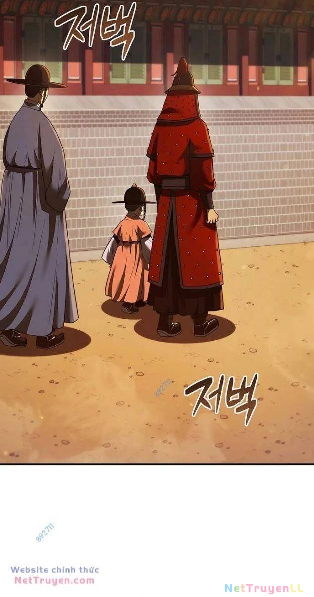 Vương Triều Đen Tối: Joseon Chapter 34 - Trang 4