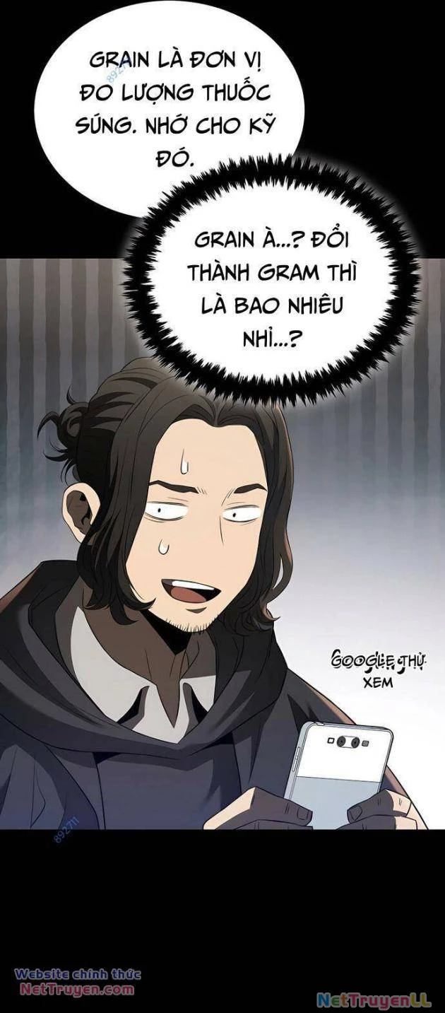 Vương Triều Đen Tối: Joseon Chapter 34 - Trang 4