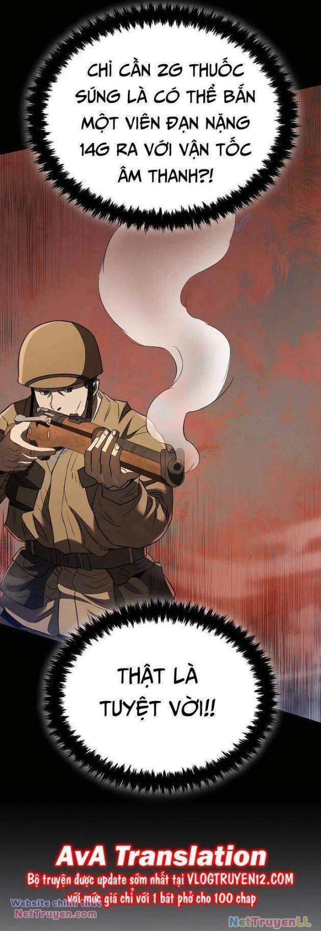 Vương Triều Đen Tối: Joseon Chapter 34 - Trang 4