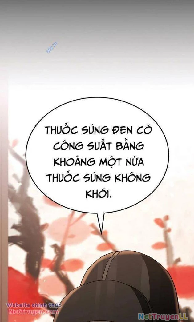 Vương Triều Đen Tối: Joseon Chapter 34 - Trang 4