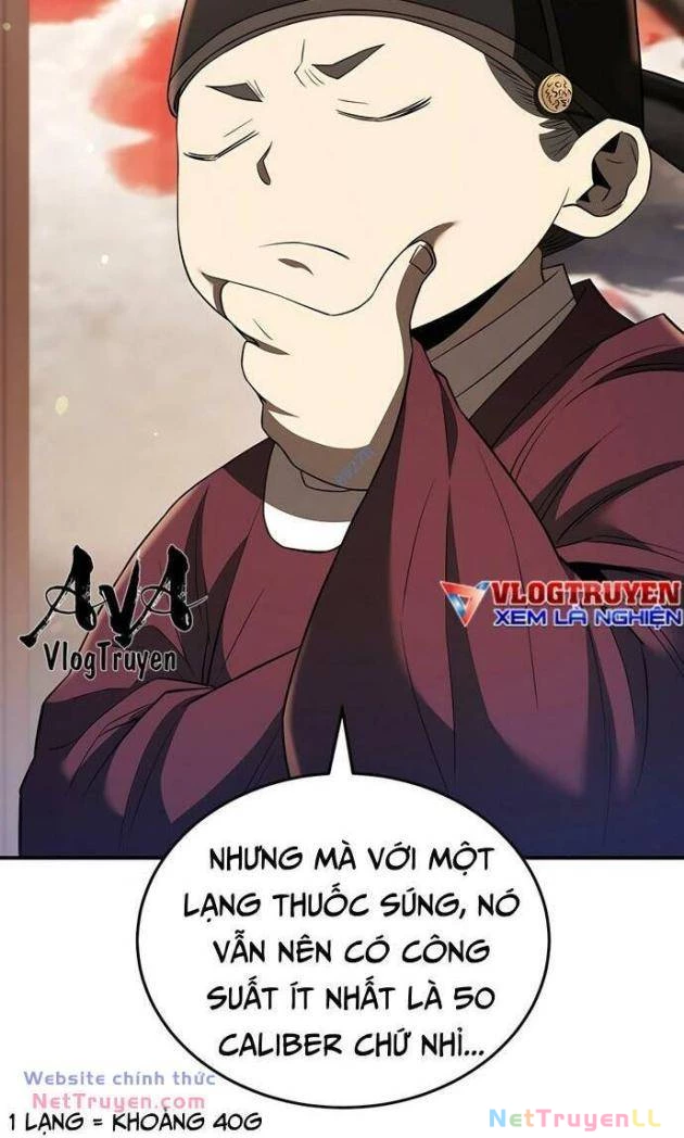 Vương Triều Đen Tối: Joseon Chapter 34 - Trang 4