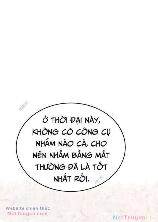Vương Triều Đen Tối: Joseon Chapter 34 - Trang 4