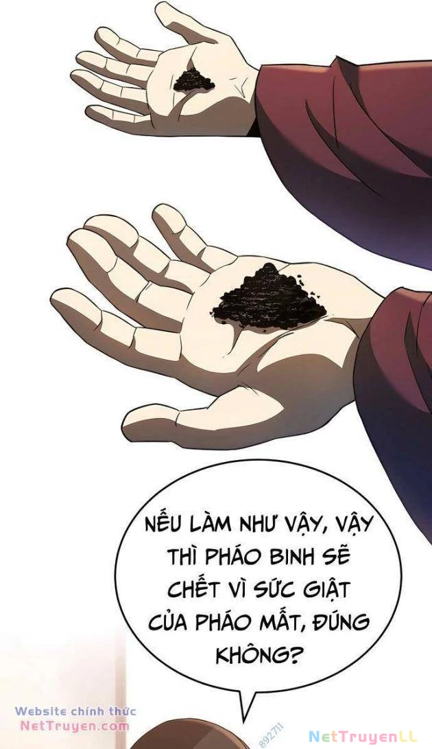 Vương Triều Đen Tối: Joseon Chapter 34 - Trang 4
