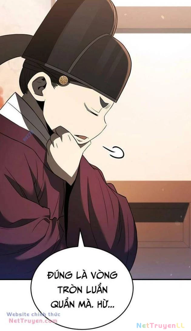 Vương Triều Đen Tối: Joseon Chapter 34 - Trang 4