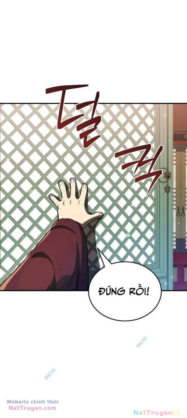 Vương Triều Đen Tối: Joseon Chapter 34 - Trang 4