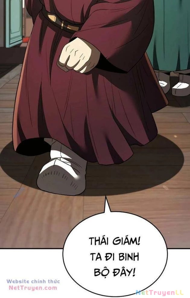 Vương Triều Đen Tối: Joseon Chapter 34 - Trang 4