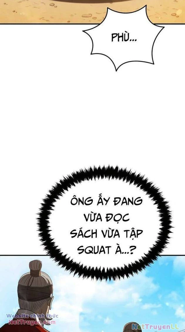 Vương Triều Đen Tối: Joseon Chapter 34 - Trang 4