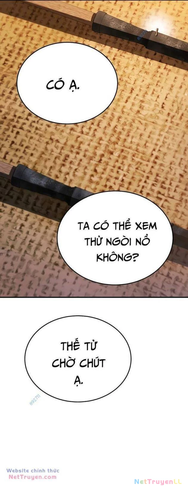Vương Triều Đen Tối: Joseon Chapter 34 - Trang 4