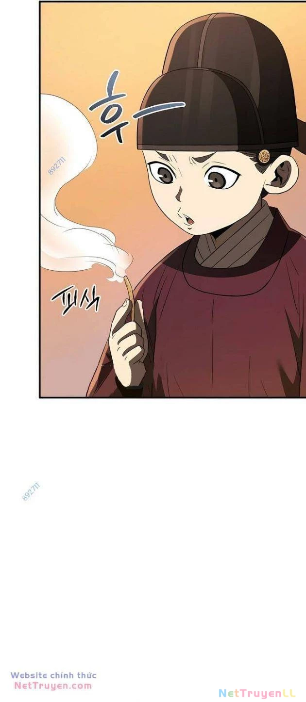 Vương Triều Đen Tối: Joseon Chapter 34 - Trang 4