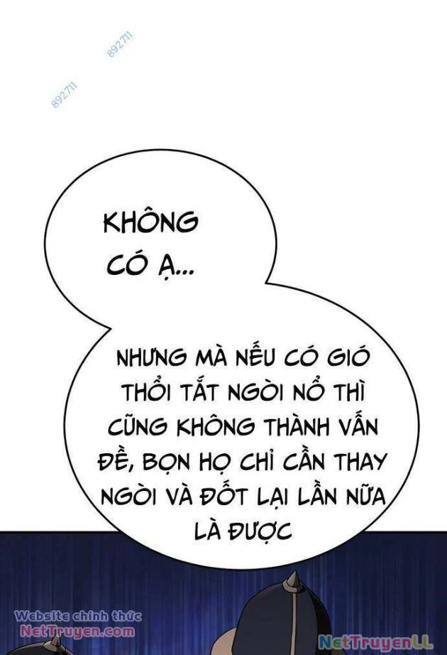 Vương Triều Đen Tối: Joseon Chapter 34 - Trang 4
