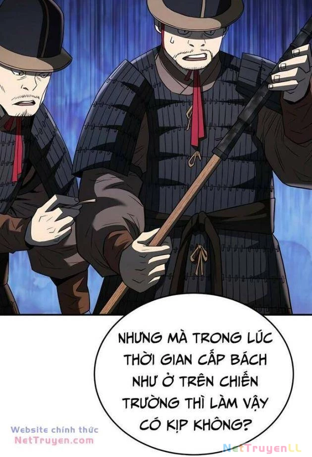 Vương Triều Đen Tối: Joseon Chapter 34 - Trang 4