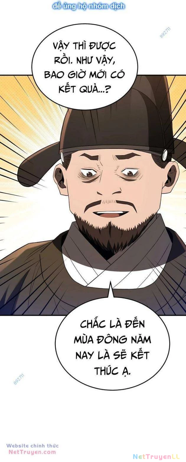 Vương Triều Đen Tối: Joseon Chapter 34 - Trang 4