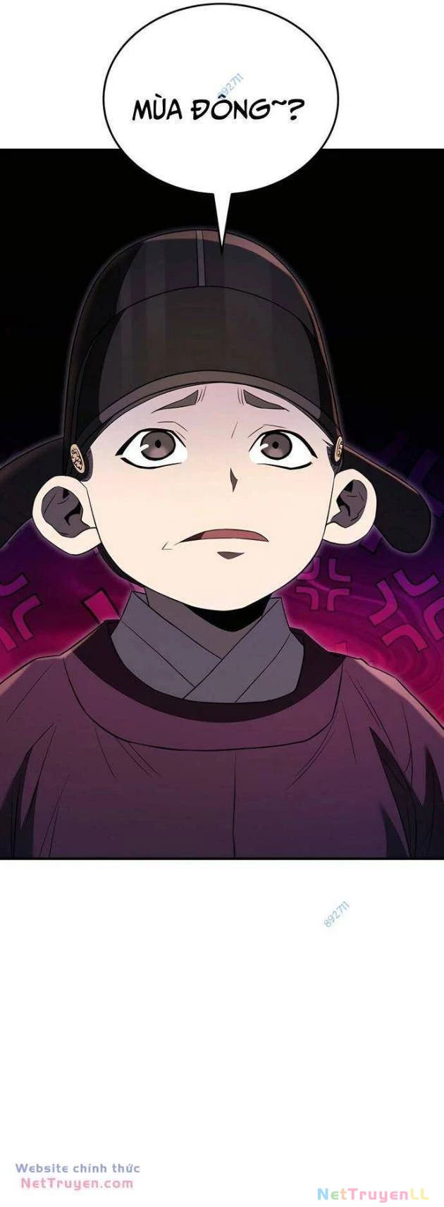 Vương Triều Đen Tối: Joseon Chapter 34 - Trang 4