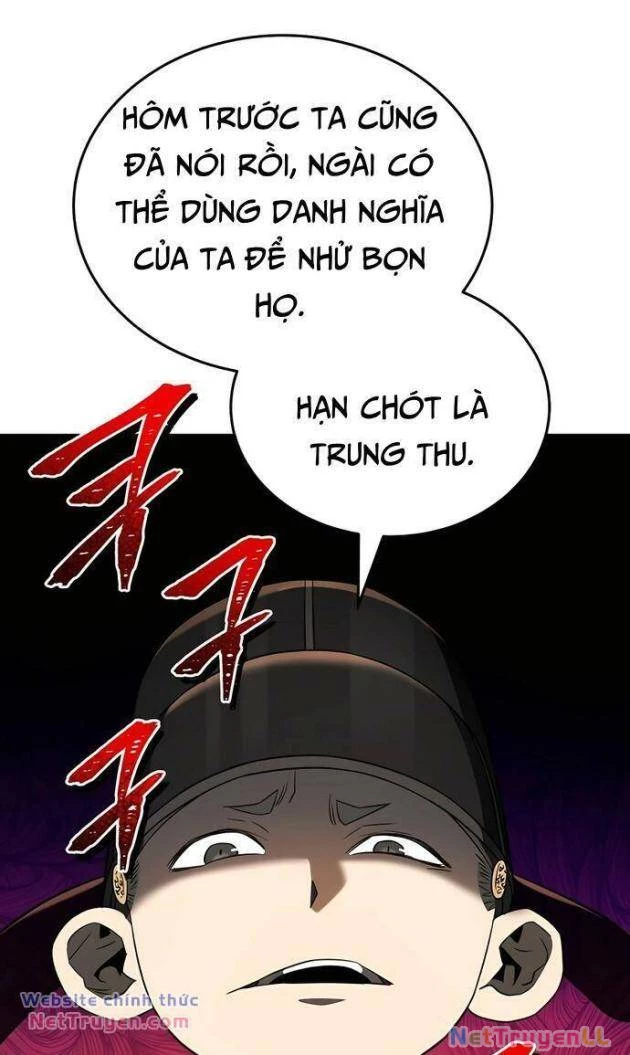 Vương Triều Đen Tối: Joseon Chapter 34 - Trang 4