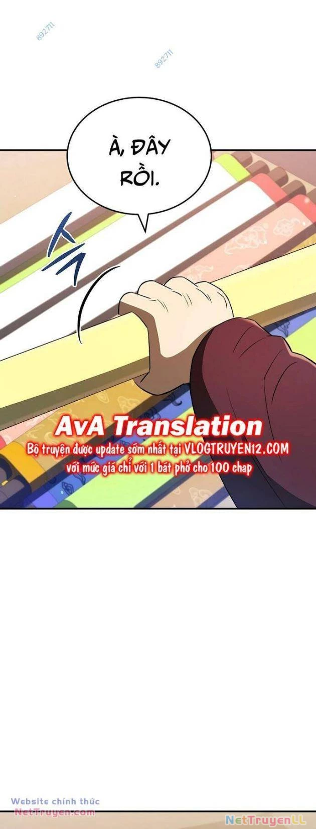 Vương Triều Đen Tối: Joseon Chapter 34 - Trang 4