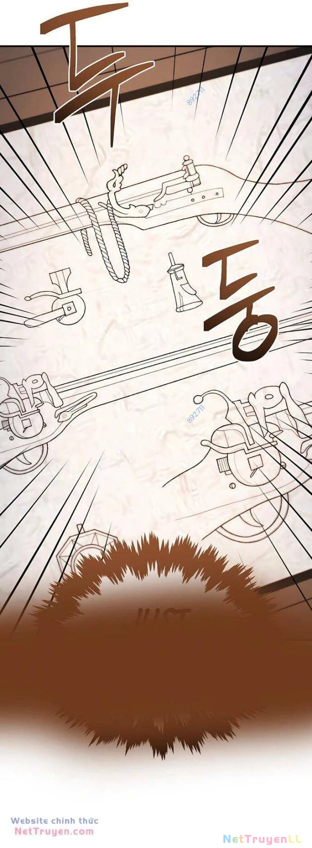 Vương Triều Đen Tối: Joseon Chapter 34 - Trang 4