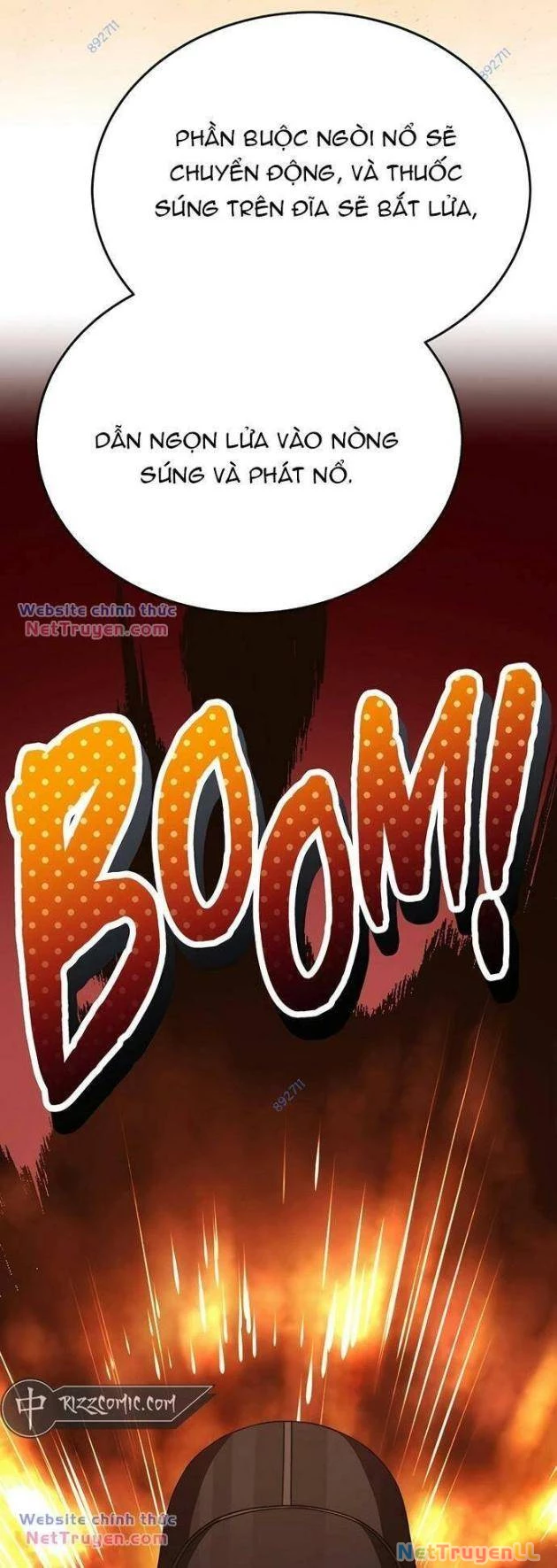 Vương Triều Đen Tối: Joseon Chapter 35 - Trang 4