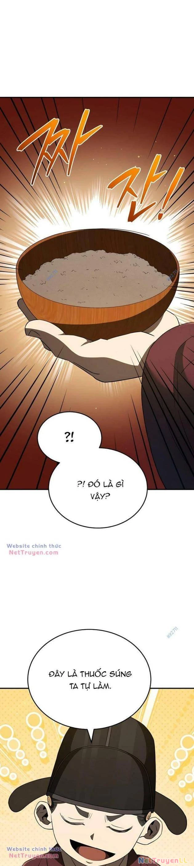 Vương Triều Đen Tối: Joseon Chapter 35 - Trang 4
