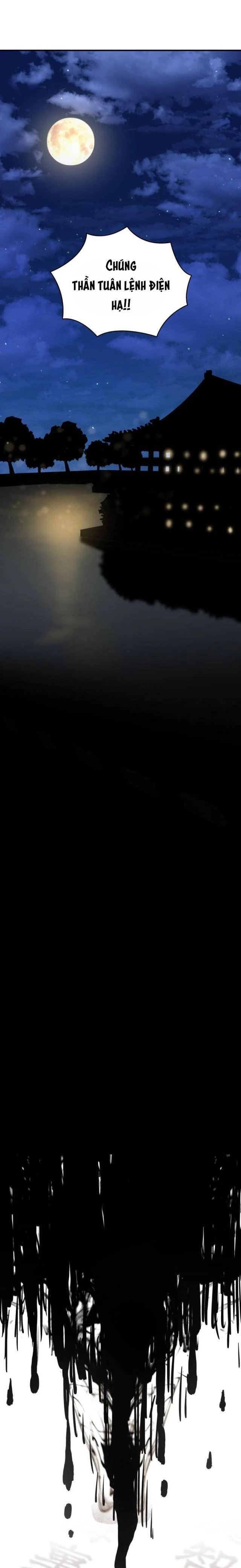 Vương Triều Đen Tối: Joseon Chapter 53 - Trang 2